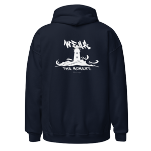 The Lighthouse Hoodie